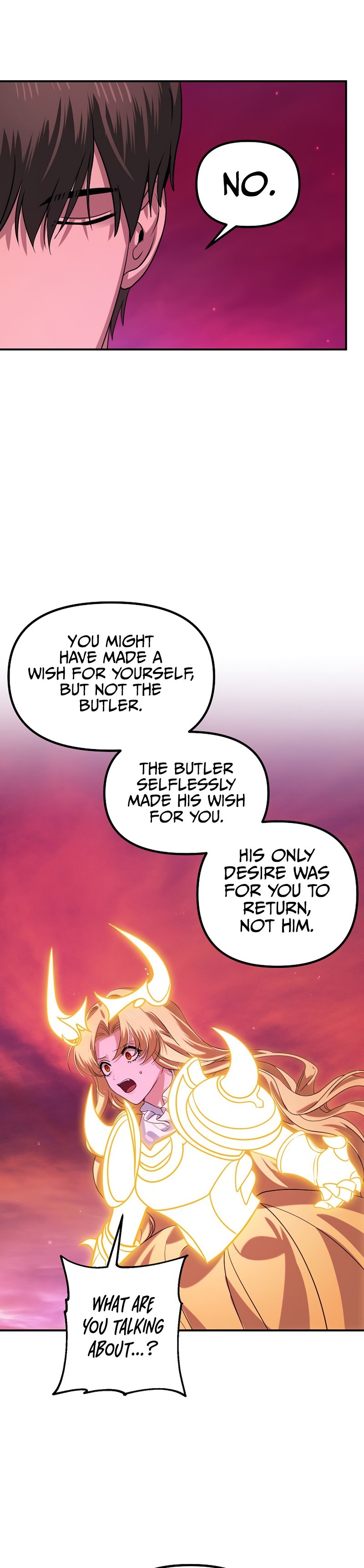 SSS-Class Suicide Hunter, Chapter 111 image 26